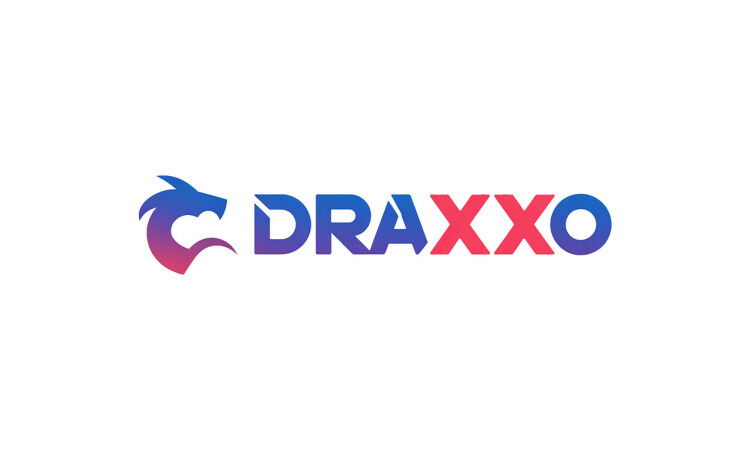Available Business Name For Sale - Draxxo